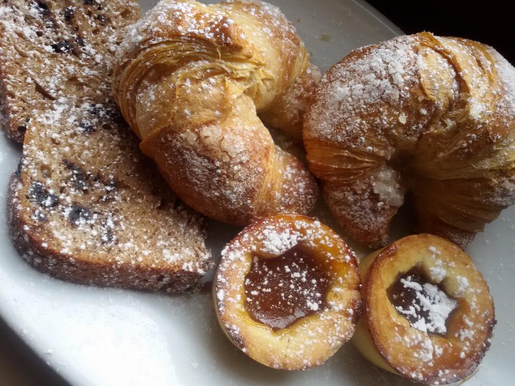 Agriturismo San Matteo 타르퀴니아 외부 사진